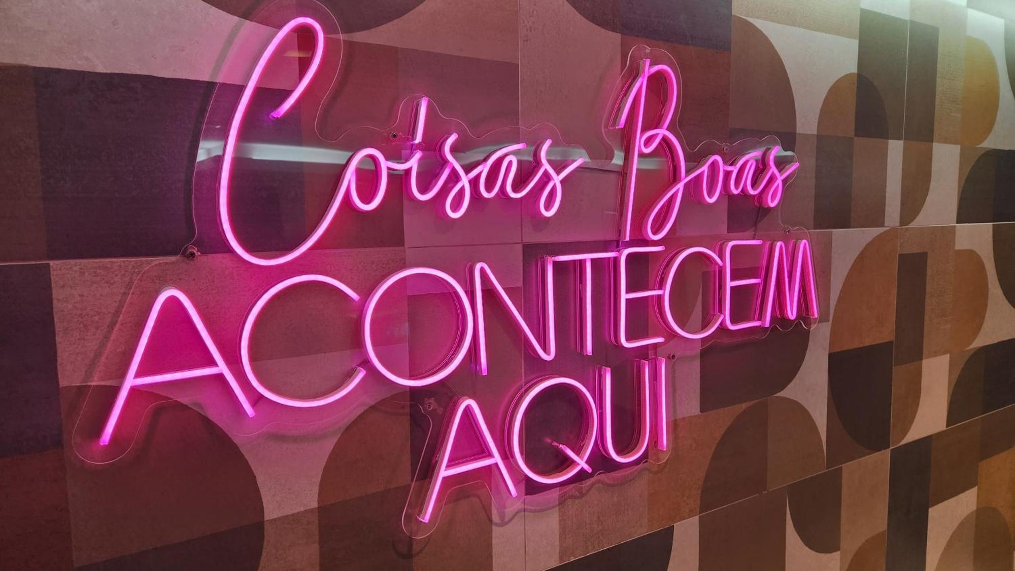 Amaretto Motel - Adults Only Arcoverde Exterior foto