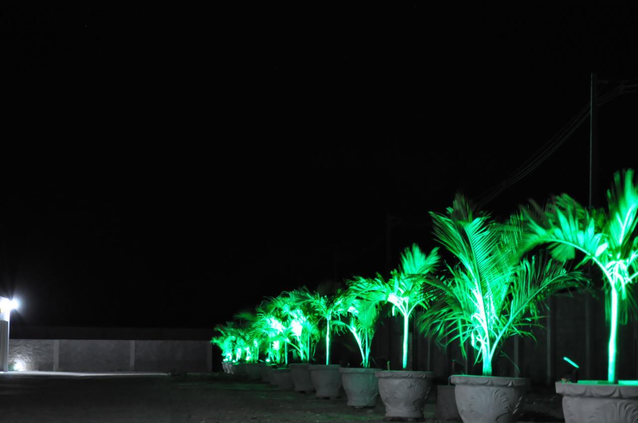 Amaretto Motel - Adults Only Arcoverde Exterior foto
