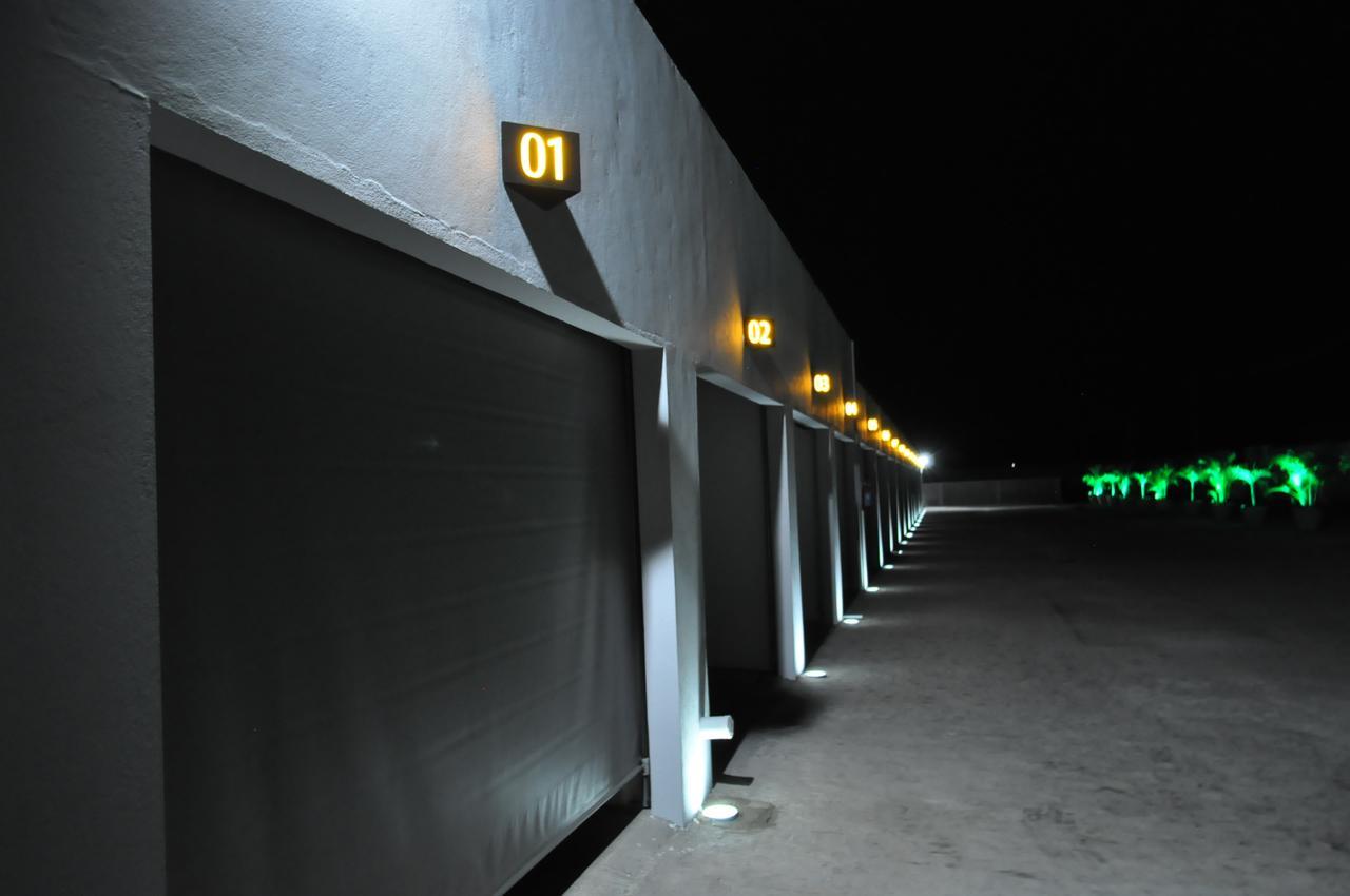Amaretto Motel - Adults Only Arcoverde Exterior foto